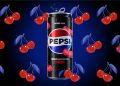 Pepsico trae a España su nueva Pepsi Zero Cherry