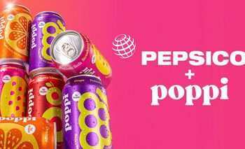 Poppi - PepsicCo