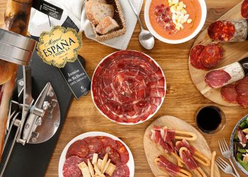 Portfolio Miguel España e Hijos