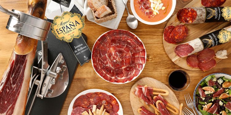 Portfolio Miguel España e Hijos