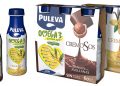 Puleva Omega 3 presenta Cremosos para cuidar de todo el sistema cardiovascular sin renunciar al placer