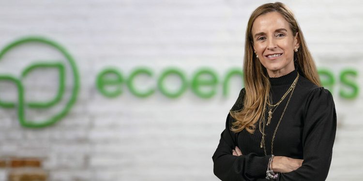 Rosa Trigo - Ecoembes