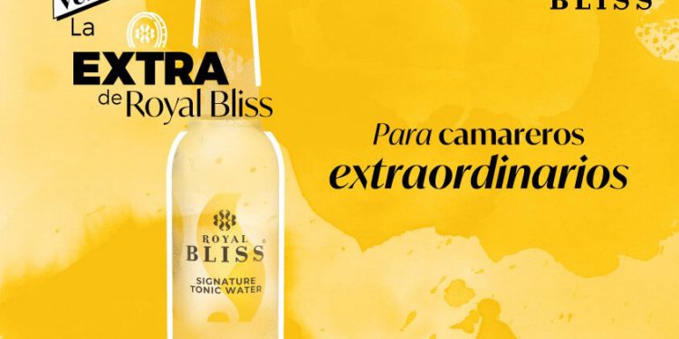 Royal Bliss - La Extra