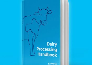 Tetra Pak - Manual Proceso Lacteo