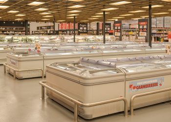 Transgourmet GMCashMenorca