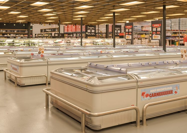 Transgourmet GMCashMenorca