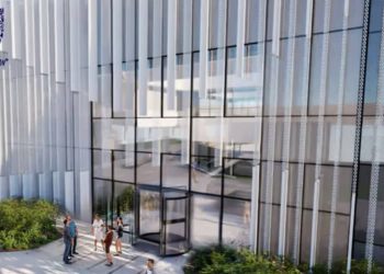 Unilever - futura planta de fragancias