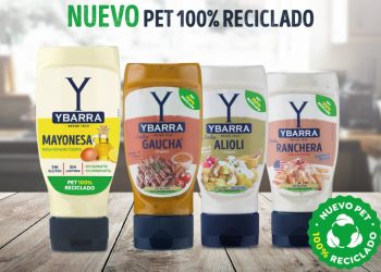 Ybarra envases PET