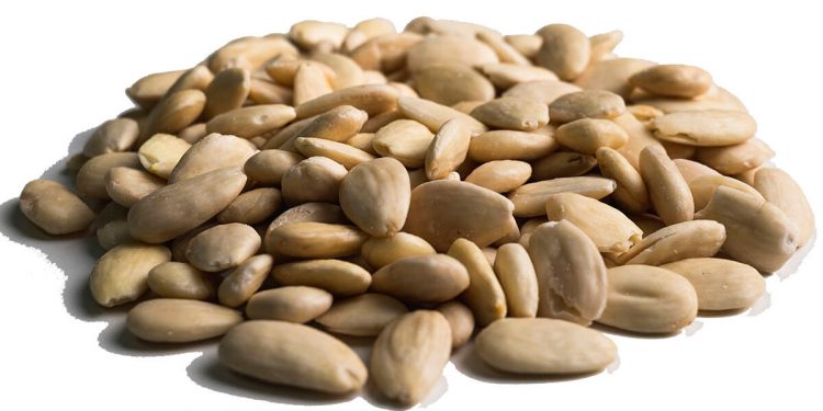 almendra