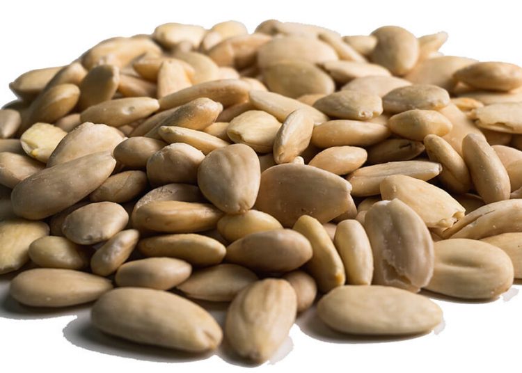 almendra