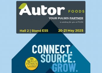 Autor Foods: experiencia, calidad y compromiso en la próxima edición de PLMA