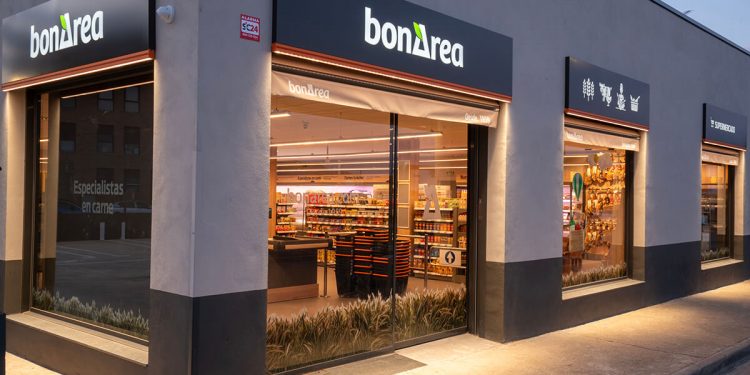 bonarea tienda