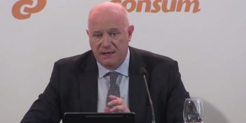 Consum elevó su facturación un 7,3% en 2024 y ya supera los 4.700 ...
