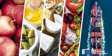 comercio agroalimentario