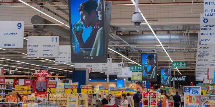 in-Store Media