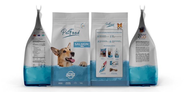 petfood SPG