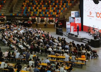 Acto centenario Transgourmet Tarragona
