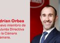 Adrian Orbea - Henkel Iberica
