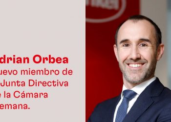 Adrian Orbea - Henkel Iberica