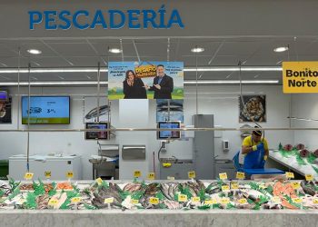 Alimerka - Bonito del Norte