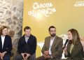 Alimerka - presentacion Casona La Lloraza