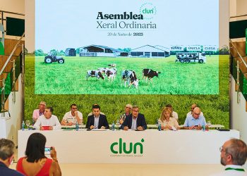 Asamblea General Clun