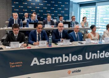 Asamblea Unide