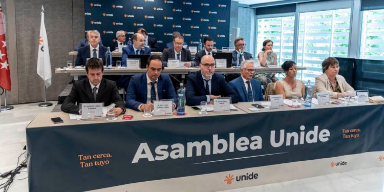 Asamblea Unide