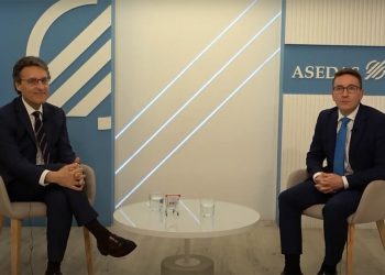 Asedas - Dialogos Fernando Miranda