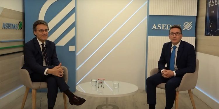 Asedas - Dialogos Fernando Miranda