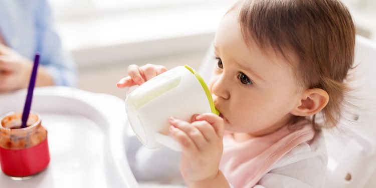 BENEO_Infant formula_©Ground Picture_shutterstock_300dpi