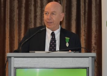 CESFAC premio Alberto Herranz - Interporc