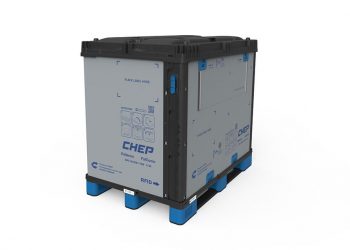 CHEP FalConic Container
