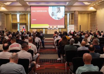 Campofrio - reunion trabajadores Valencia