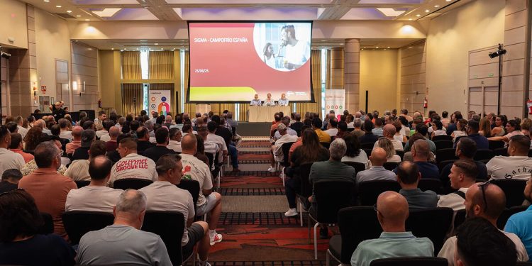 Campofrio - reunion trabajadores Valencia