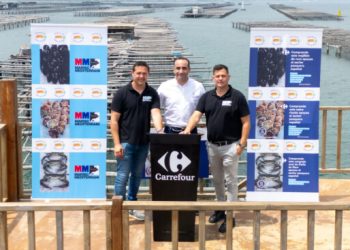 Carrefour - Marisc Mediterrani