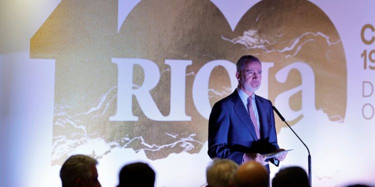 Centario DOCa Rioja