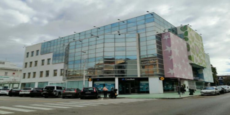 Hipoges vende el centro comercial S’Arenal Park (Mallorca) por 2,5 millones