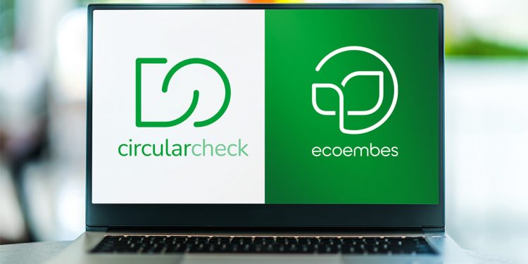 CircularCheck Ecoembes