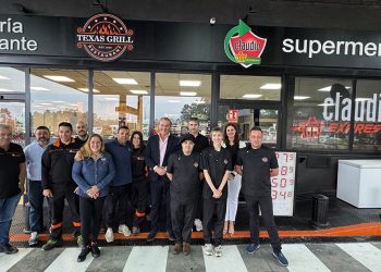 Claudio Express Dodro