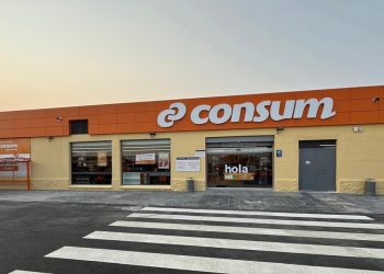 Consum Torrevieja