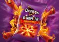 Doritos Dinamita
