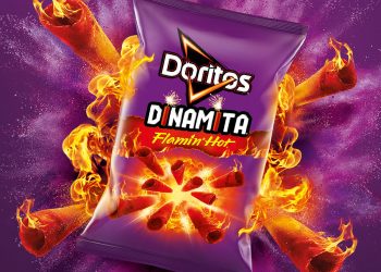 Doritos Dinamita