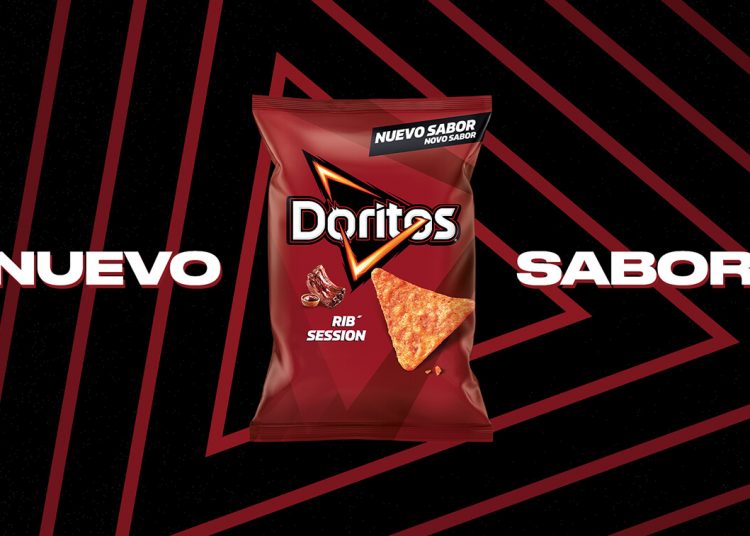 Doritos Rib’Session