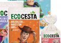 Ecocesta - Disney