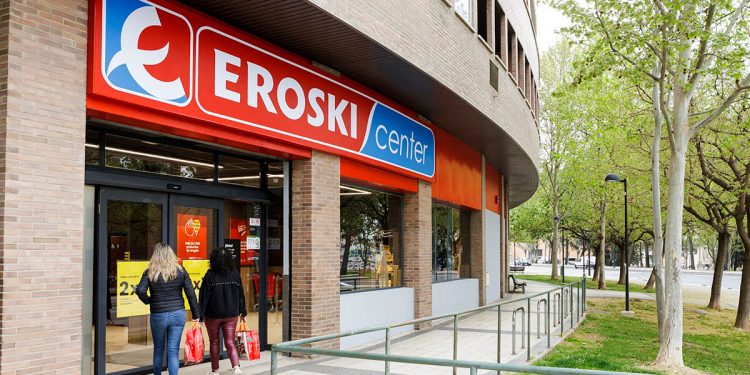 Eroski Center_Alcalde_Caballero_Zaragoza