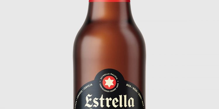 Estrella Galicia Euskadi