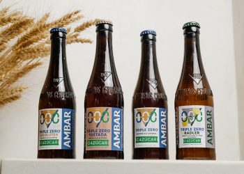 Ambar Triple Zero Radler