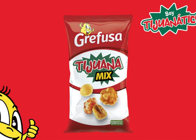Grefusa rinde homenaje a su sabor más icónico con una mini-serie ...