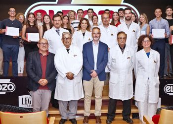 Grupo Fuertes - Programa Business Talent